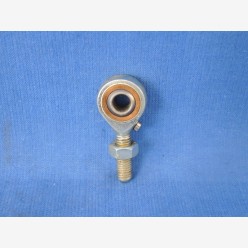 Rod End, Male, 8 mm bearing, 8x1.25 